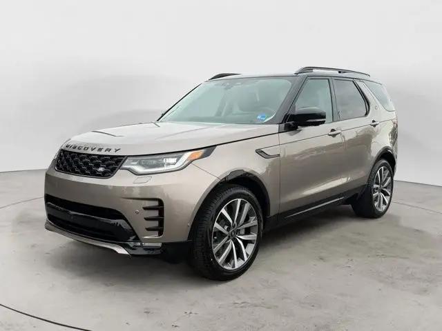 2026 Land Rover Discovery Dynamic SE for sale in Midlothian, VA