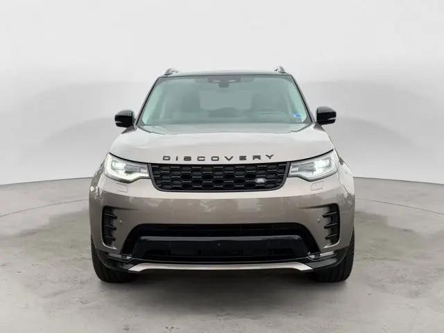 2026 Land Rover Discovery Dynamic SE