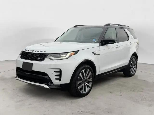 2026 Land Rover Discovery Dynamic SE for sale in Midlothian, VA