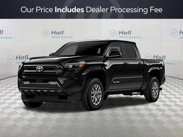 2026 Toyota Tacoma SR5 for sale in Virginia Beach, VA
