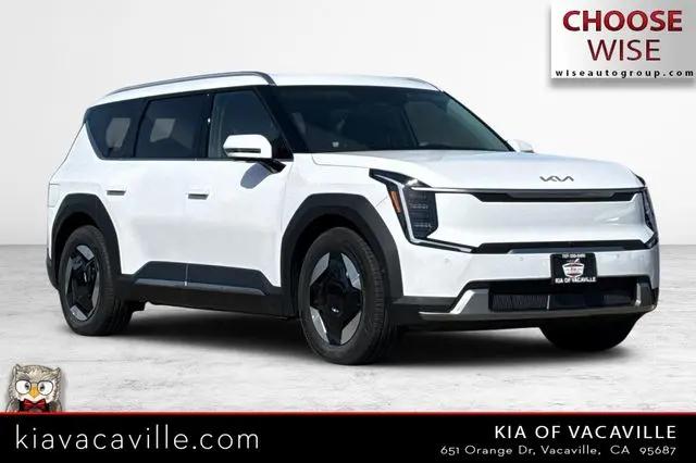 2026 Kia Sportage Hybrid SX-Prestige for sale in Vacaville, CA