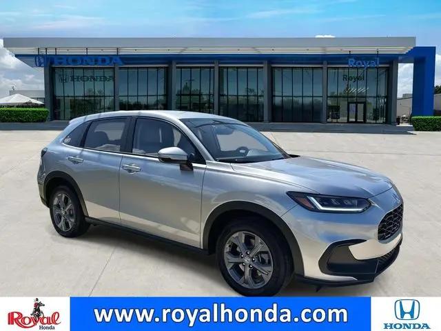 2026 Honda HR-V AWD LX for sale in Metairie, LA