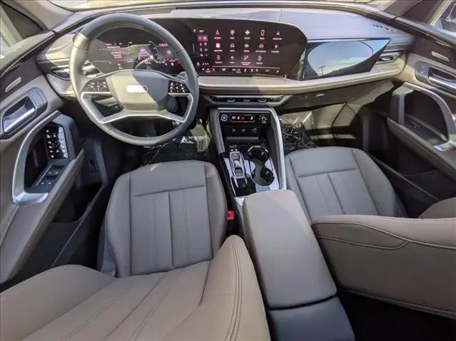 2025 Audi Q5 Premium Plus TFSI quattro S tronic