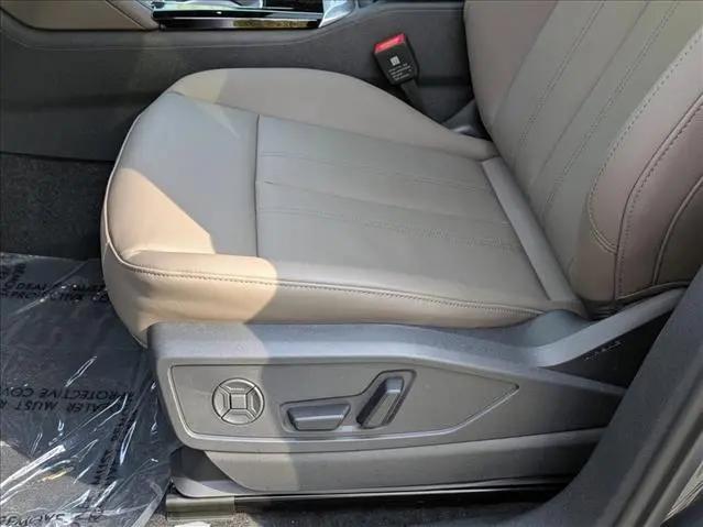 2025 Audi Q5 Premium Plus TFSI quattro S tronic