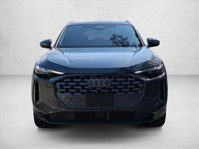 2025 Audi Q5 Premium Plus TFSI quattro S tronic