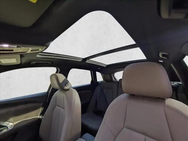 2025 Audi Q5 Premium Plus TFSI quattro S tronic