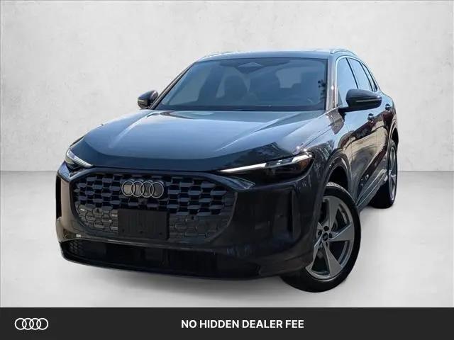 2025 Audi Q5 Premium Plus TFSI quattro S tronic for sale in Hardeeville, SC
