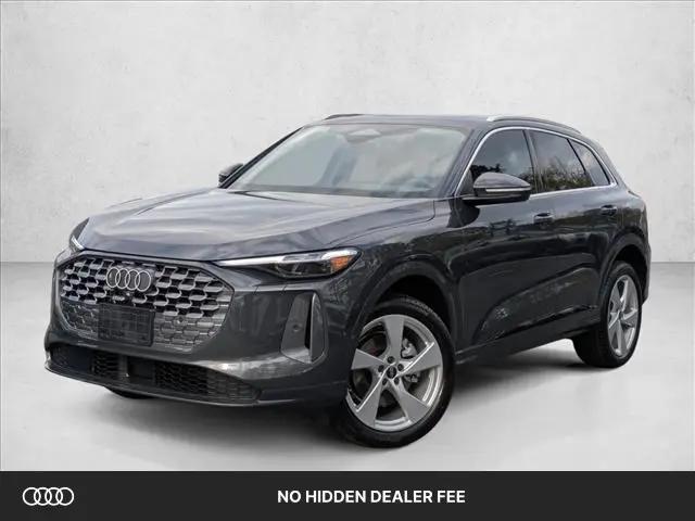 2025 Audi Q5 Premium Plus TFSI quattro S tronic for sale in Hardeeville, SC