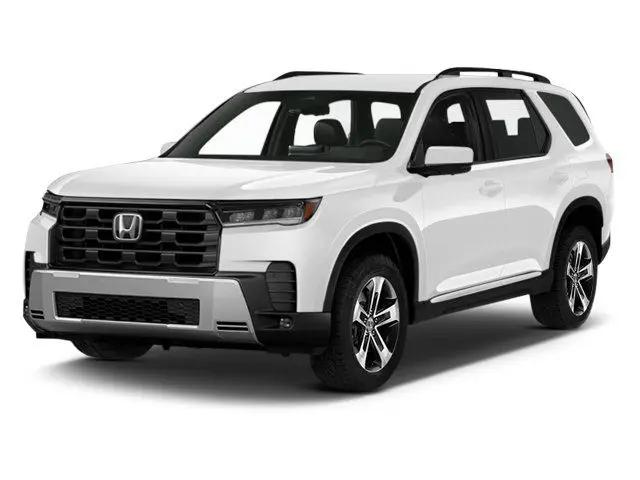 2026 Honda Pilot EX-L for sale in Palo Alto, CA