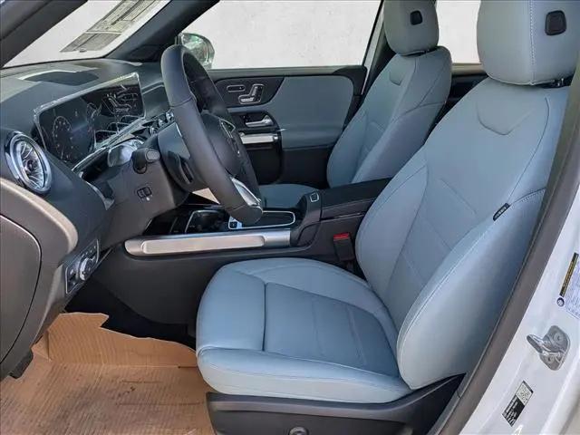 2026 Mercedes-Benz GLB 4MATIC