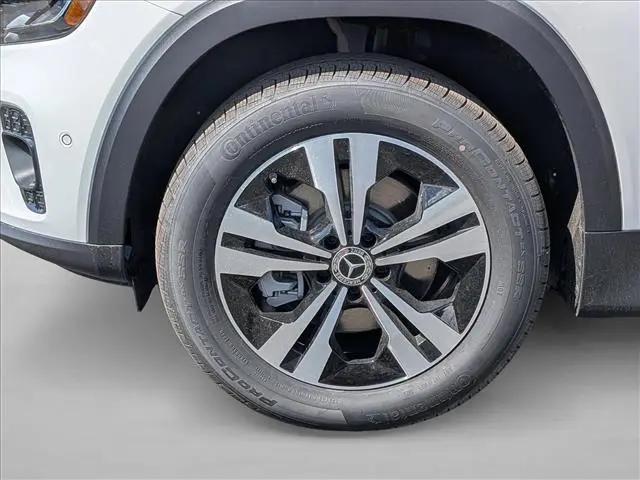2026 Mercedes-Benz GLB 4MATIC
