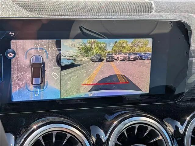 2026 Mercedes-Benz GLB 4MATIC