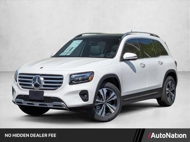 2026 Mercedes-Benz GLB 4MATIC for sale in Cockeysville, MD