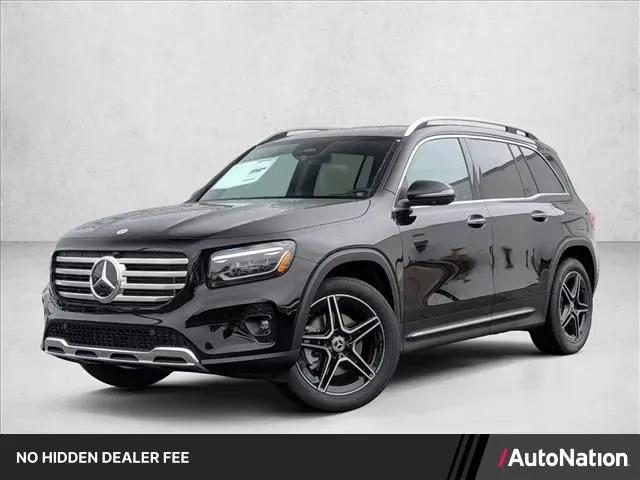2026 Mercedes-Benz GLB 4MATIC for sale in Cockeysville, MD
