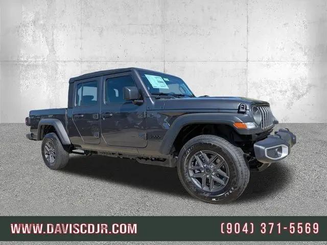 2026 Jeep Gladiator Sport for sale in Yulee, FL