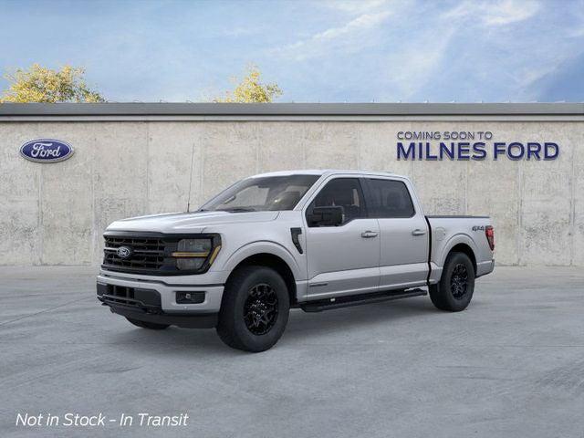 2026 Ford F-150 XLT for sale in Lapeer, MI
