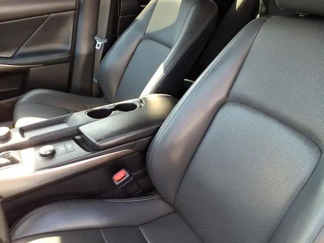 2017 Lexus IS 200t IS Turbo