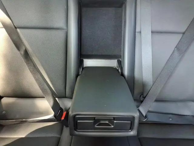 2017 Lexus IS 200t IS Turbo