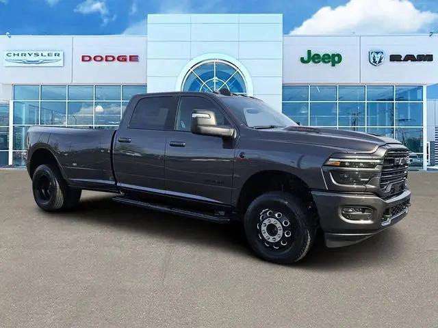 2026 Ram 3500 Laramie Crew Cab 4x4 8' Box for sale in Hinesville, GA