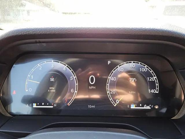 2026 Jeep Grand Cherokee L Laredo 4x4