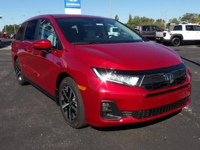 2026 Honda Odyssey EX-L for sale in Muncie, IN