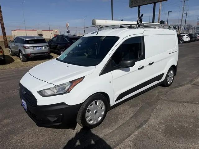 2020 Ford Transit Connect XL Cargo Van for sale in Sioux Falls, SD