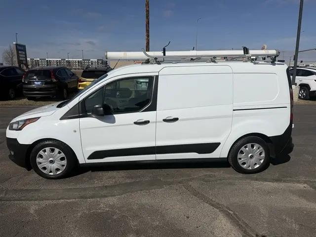 2020 Ford Transit Connect XL Cargo Van