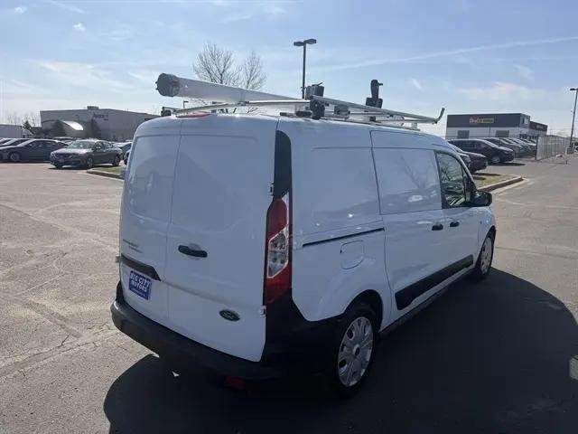 2020 Ford Transit Connect XL Cargo Van
