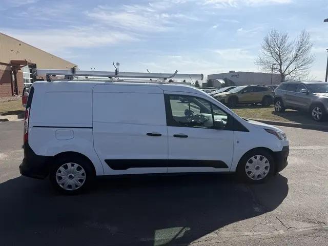 2020 Ford Transit Connect XL Cargo Van