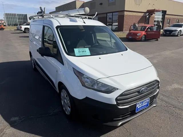 2020 Ford Transit Connect XL Cargo Van