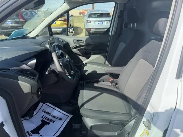 2020 Ford Transit Connect XL Cargo Van