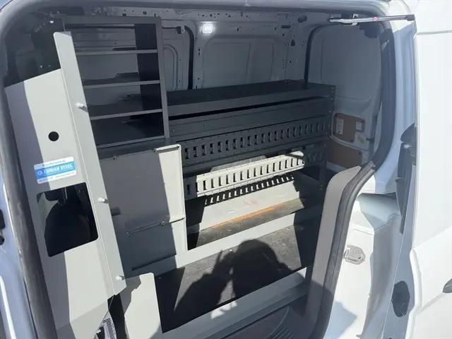 2020 Ford Transit Connect XL Cargo Van