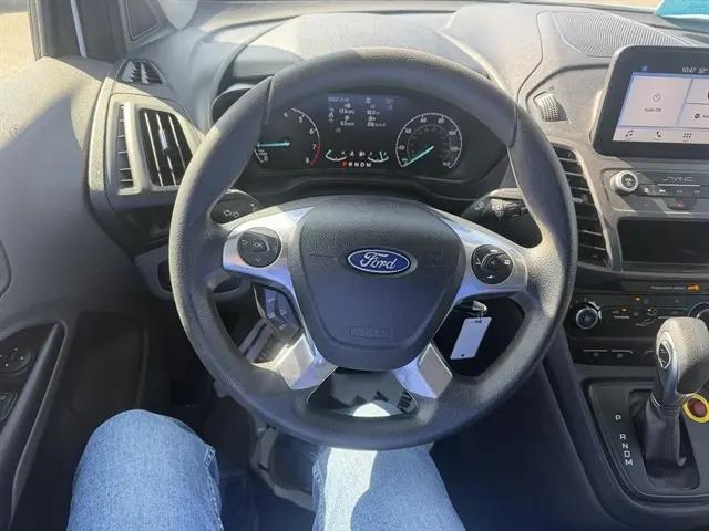 2020 Ford Transit Connect XL Cargo Van