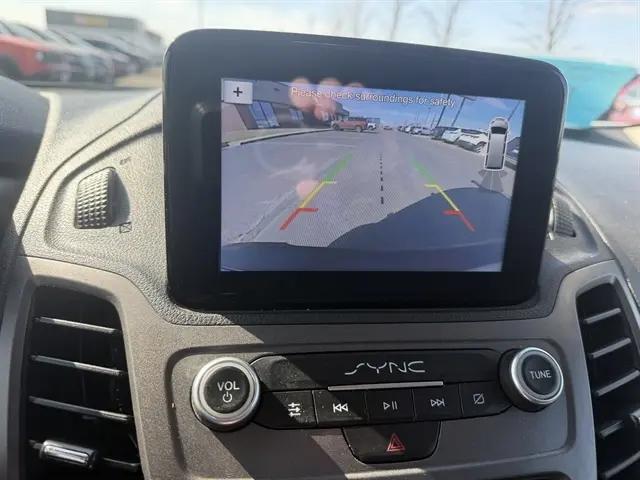 2020 Ford Transit Connect XL Cargo Van
