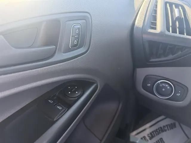 2020 Ford Transit Connect XL Cargo Van