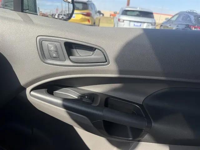 2020 Ford Transit Connect XL Cargo Van