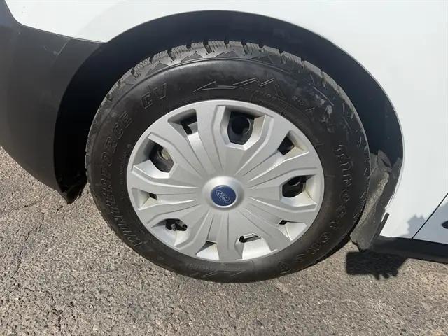 2020 Ford Transit Connect XL Cargo Van