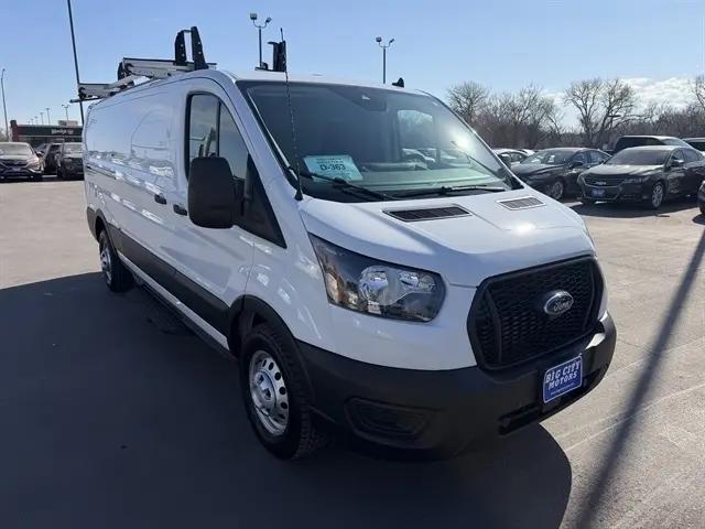 2022 Ford Transit Cargo Van T-350 for sale in Sioux Falls, SD