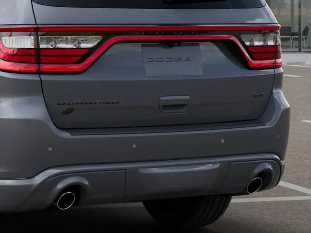 2026 Dodge Durango GT Plus AWD