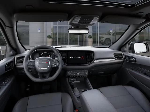 2026 Dodge Durango GT Plus AWD