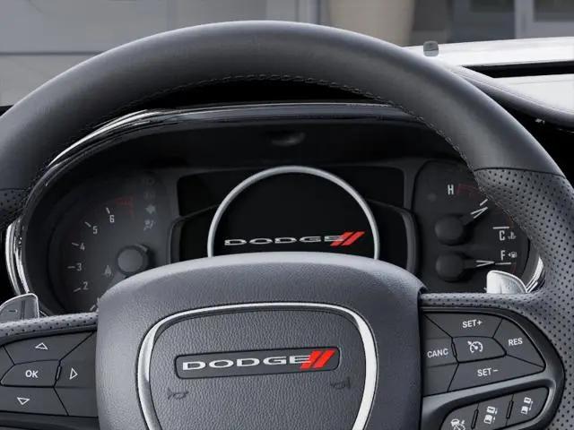 2026 Dodge Durango GT Plus AWD