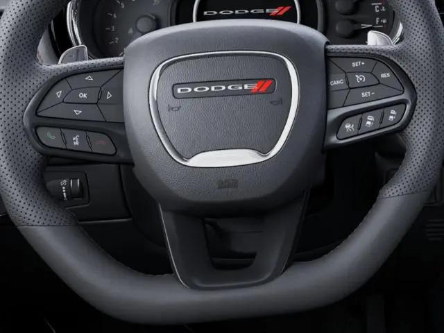 2026 Dodge Durango GT Plus AWD