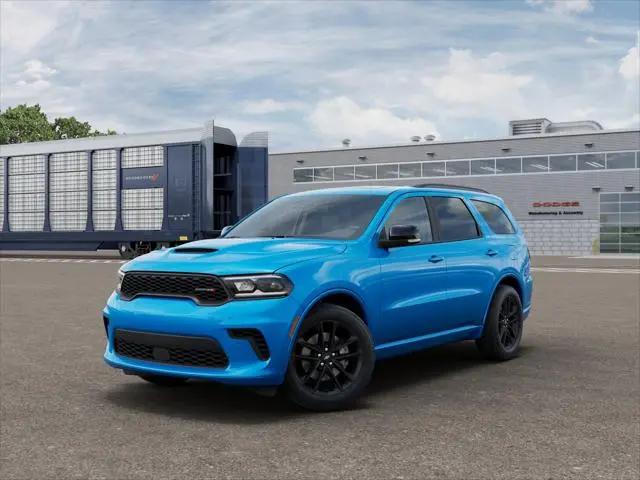 2026 Dodge Durango GT Plus AWD for sale in Bayside, NY