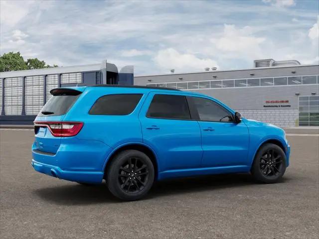 2026 Dodge Durango GT Plus AWD