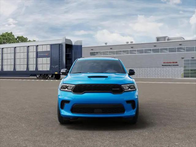 2026 Dodge Durango GT Plus AWD