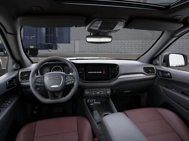 2026 Dodge Durango GT Plus AWD