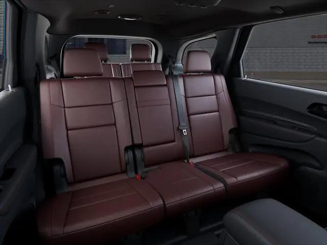 2026 Dodge Durango GT Plus AWD