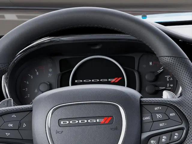 2026 Dodge Durango GT Plus AWD