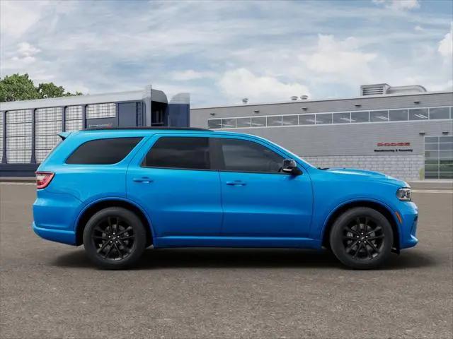 2026 Dodge Durango GT Plus AWD