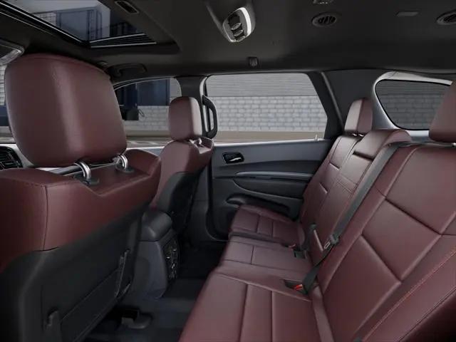 2026 Dodge Durango GT Plus AWD